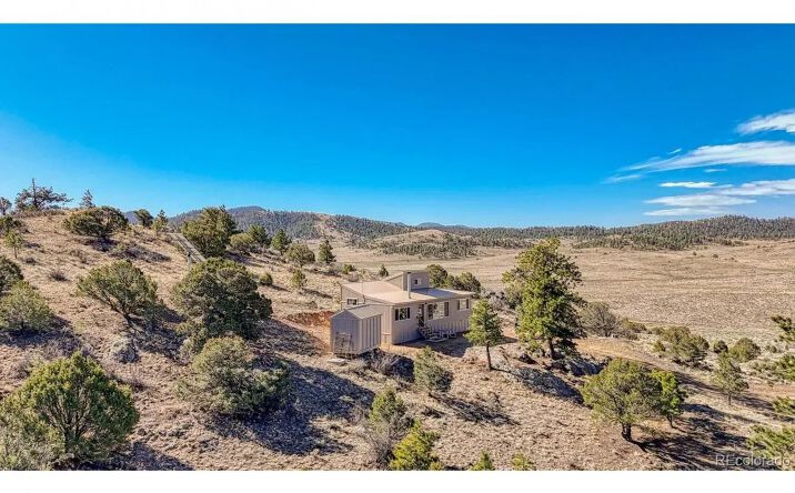 Pictures of Land property located at 820 Little Horn Drive, 17503, CO 81252 for sales - image #1