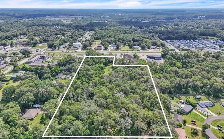Pictures of Land property located at 2272 N. Volusia Avenue, 24021, FL 32763 for sales - image #1