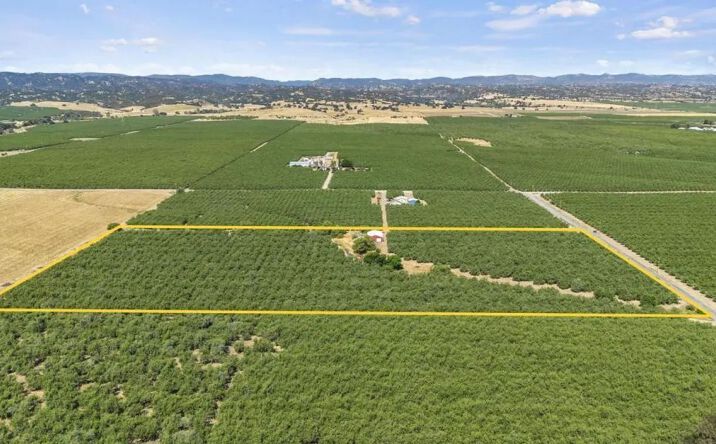 Pictures of Land property located at 00 Breuner Avenue, 10525, CA 95912 for sales - image #1