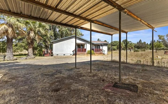 Pictures of Land property located at 5447 Northridge Way, 13168, CA 95901 for sales - image #1