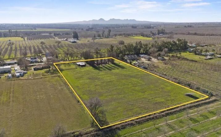 Pictures of Land property located at 242 Hastings Avenue, 10793, CA 95917 for sales - image #1