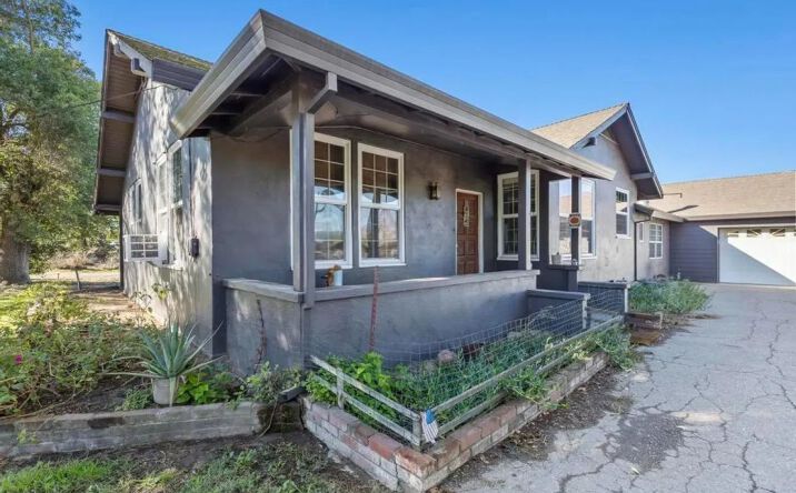 Pictures of Land property located at 1244 Acacia Avenue, 15185, CA 95982 for sales - image #1