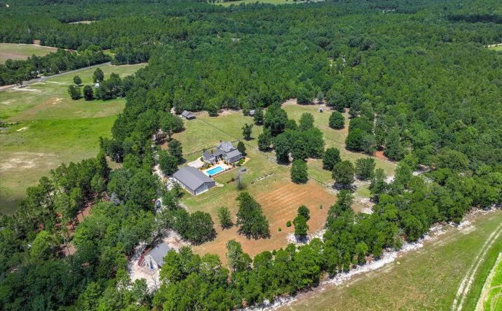Pictures of Land property located at 209 Fairwind Road, 117585, SC 29856 for sales - image #1