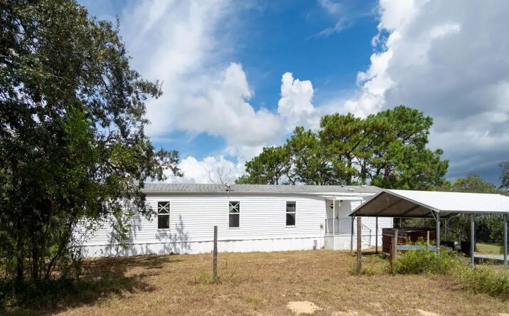 Pictures of Land property located at 4982 W Woodlawn Street, 21608, FL 34433 for sales - image #1