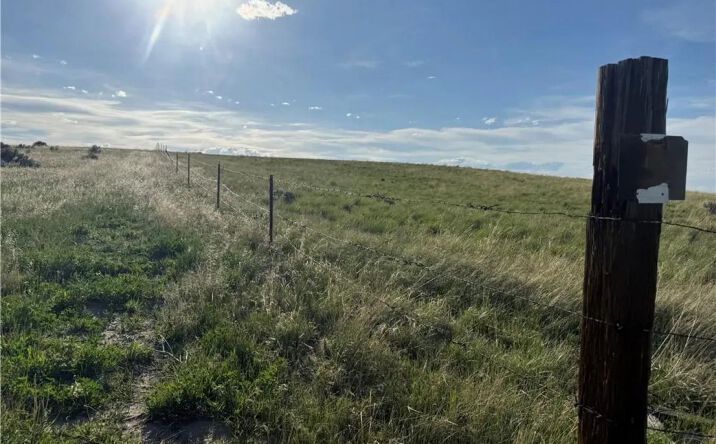 Pictures of Land property located at 44 Five Mile Creek Road, 76042, MT 59026 for sales - image #1