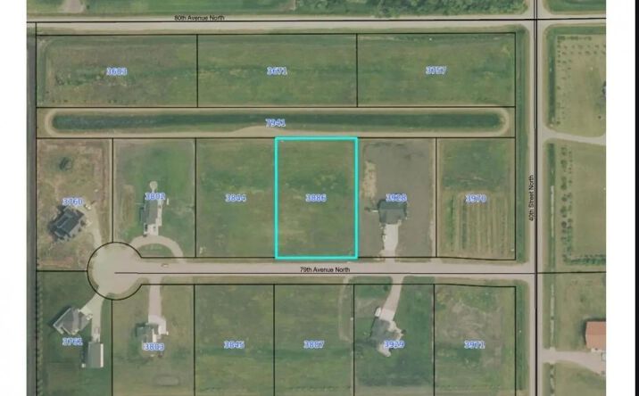 Pictures of Land property located at 3886 79th Avenue N, 67728, MN 56560 for sales - image #1