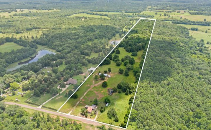 Pictures of Land property located at 5353 CR 385, 129738, TX 75708 for sales - image #1