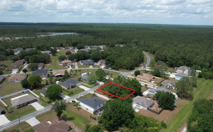 Pictures of Land property located at 1324 DOVER DR, KISSIMMEE, FL 34758, 22893, FL 34758 for sales - image #1