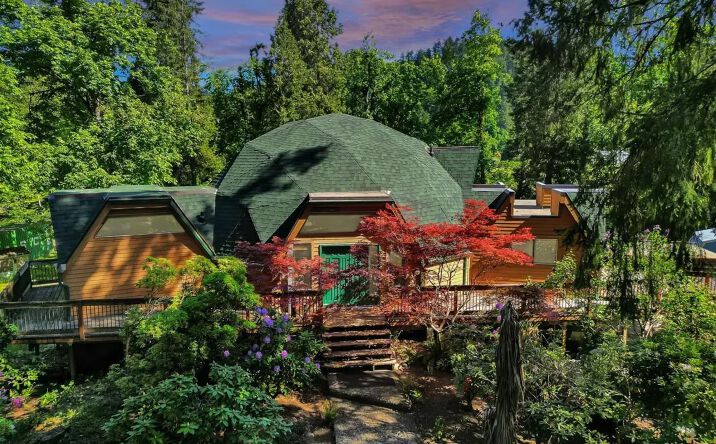 Pictures of Land property located at 38383 Kickbusch Lane Springfield Oregon, 4067, OR 97478 for sales - image #1