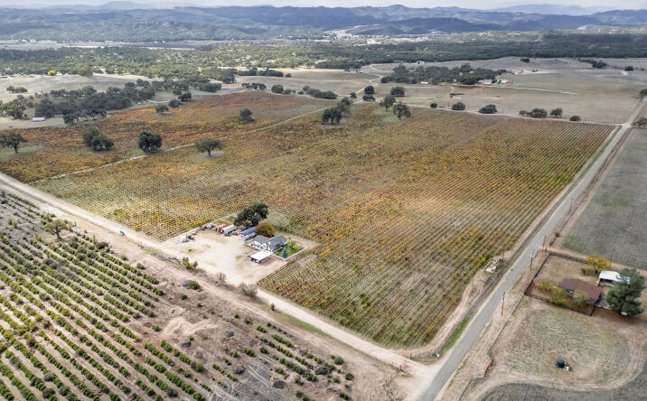 Pictures of Land property located at 53500 Bradley Lockwood, 13150, CA 93932 for sales - image #1