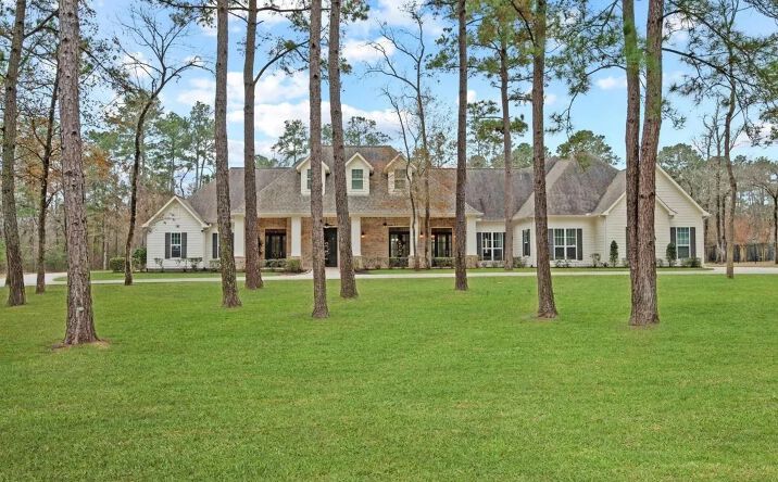 Pictures of Land property located at 10539 Crestwater Circle, 127138, TX 77354 for sales - image #1
