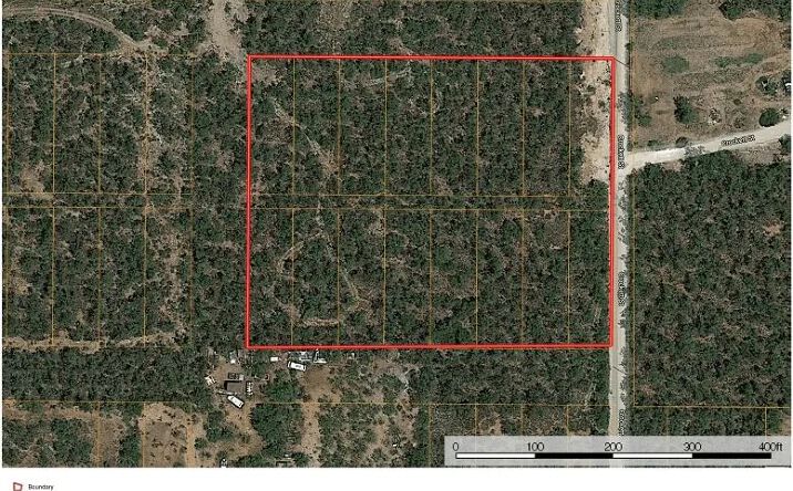 Pictures of Land property located at 48th Crockett Street, 128854, TX 76903 for sales - image #1