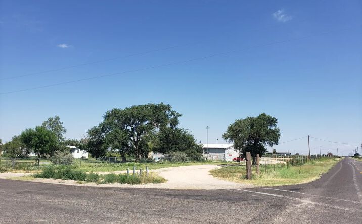 Pictures of Land property located at 5306 W Avocado St., 127881, TX 797661245 for sales - image #1