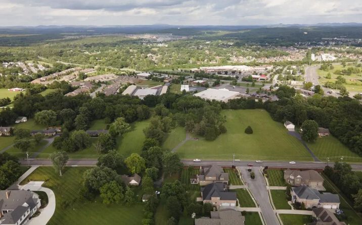 Pictures of Land property located at 0 Pitts Lane, 121628, TN 37130 for sales - image #1