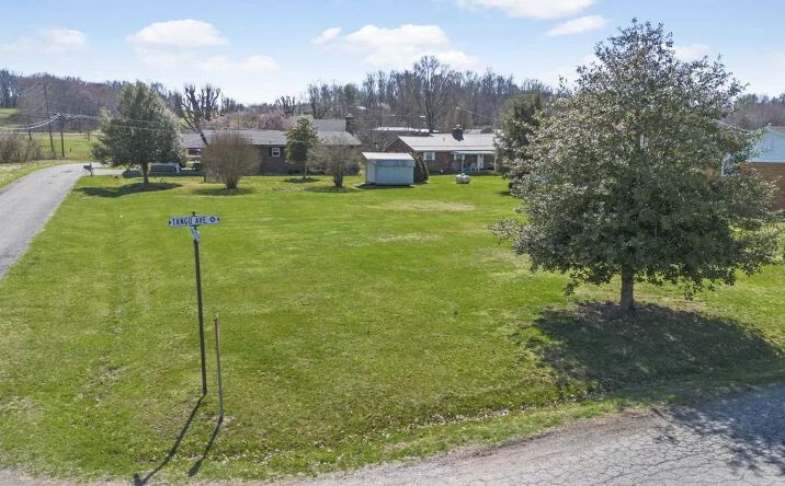 Pictures of Land property located at 0 Tango Avenue, 48047, KY 41169 for sales - image #1