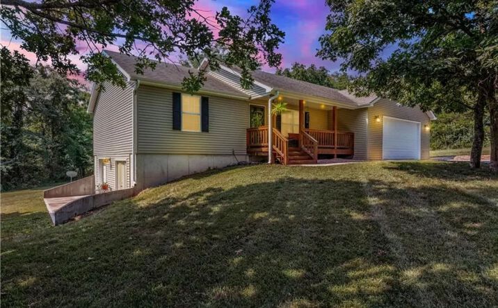 Pictures of Land property located at 19394 Rolling Hills, 75432, MO 65355 for sales - image #1