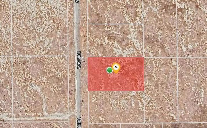 Pictures of Land property located at 10 Stw Vic Ave E # F12, 13017, CA 93536 for sales - image #1