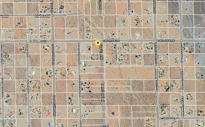 Pictures of Land property located at 0 De La Rosa Road, 14205, CA 92372 for sales - image #1