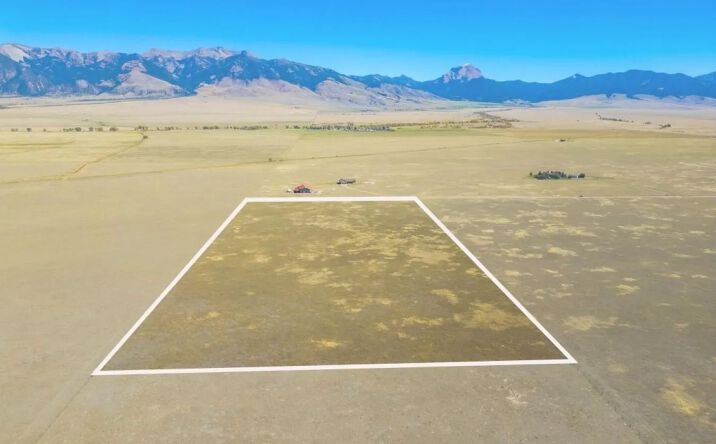 Pictures of Land property located at Lot 9 Lonesome Dove Ranch N, 75853, MT 59720 for sales - image #1
