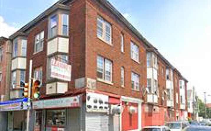 Pictures of Multifamily property located at 4501 Frankford Ave, Philadelphia, PA 19124 for sales - image #1