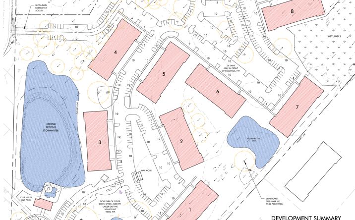 Pictures of Land property located at 713 Main St, Hardeeville, SC 29927 for sales - image #1