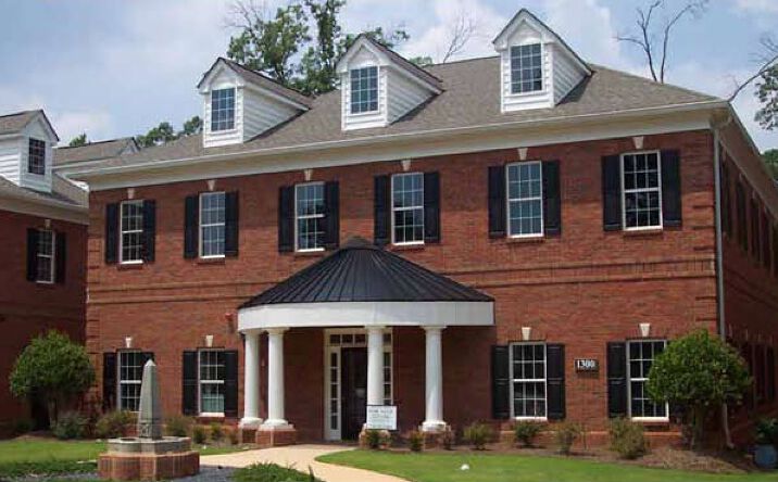 Pictures of Office property located at 3380 Trickum Rd, Woodstock, GA 30188 for sales - image #1