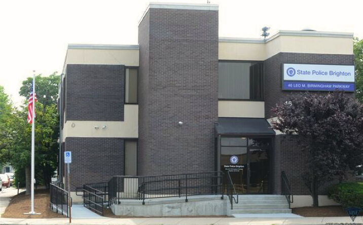 Pictures of Office property located at 46-48 Leo M Birmingham Pkwy, Boston, MA 02135 for sales - image #1