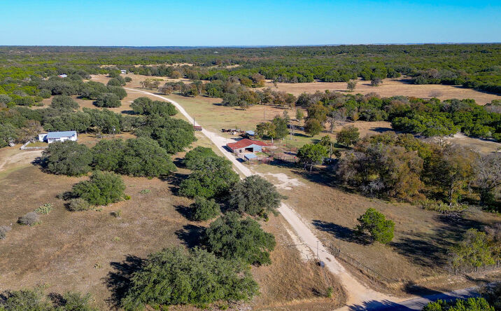 Pictures of Land property located at 20949 Firefly Rd, Florence, TX 76527 for sales - image #1