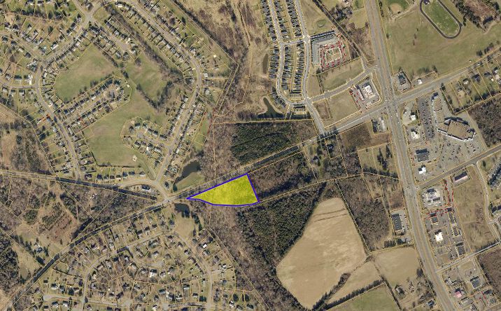 Pictures of Land property located at 6441 Catlett Rd, Bealeton, VA 22712 for sales - image #1