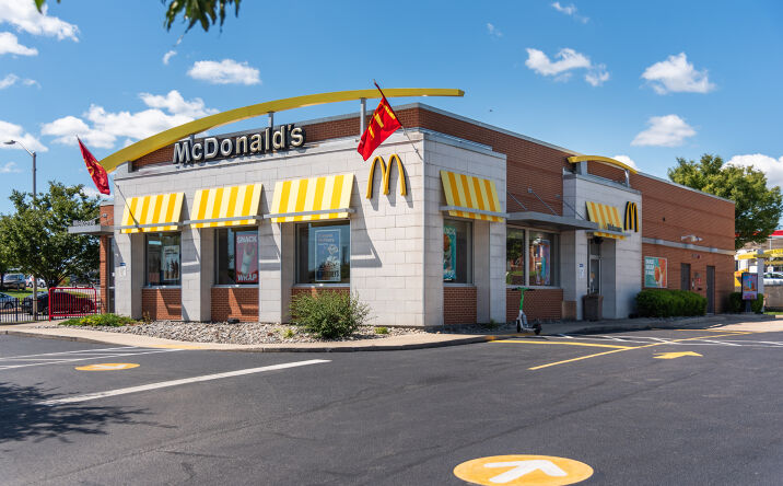 Pictures of Retail property located at 6540 Eastern Ave, Baltimore, MD 21224 for sales - image #1