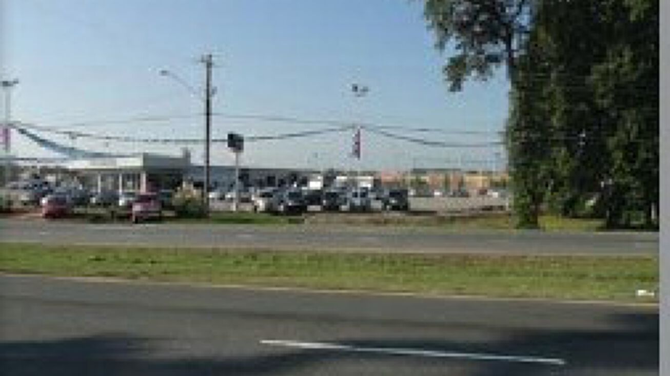 Hwy 74/ E Broad Avenue, Rockingham, NC 28379 Land for Sale Hwy 74