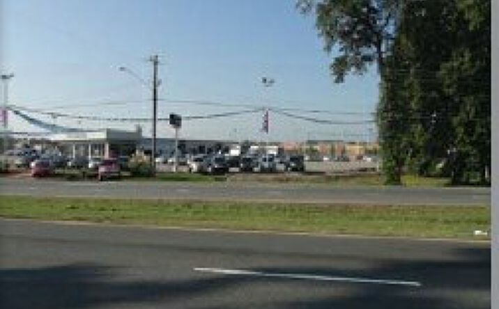 Pictures of Land property located at Hwy 74/ E Broad Avenue, Rockingham, NC 28379 for sales - image #1