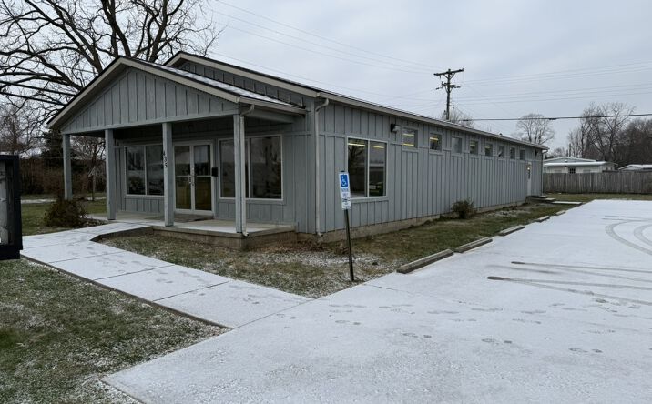 Pictures of Office property located at 435 N Main St, New Carlisle, OH 45344 for sales - image #1