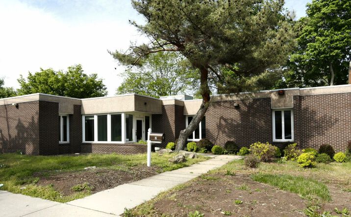 Pictures of Office property located at 2 Park Avenue, Somerville, NJ 08876 for sales - image #1