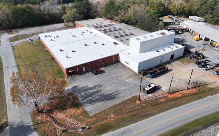 Pictures of Industrial property located at 1333 Belfast Ave, Columbus, GA 31904 for sales - image #1