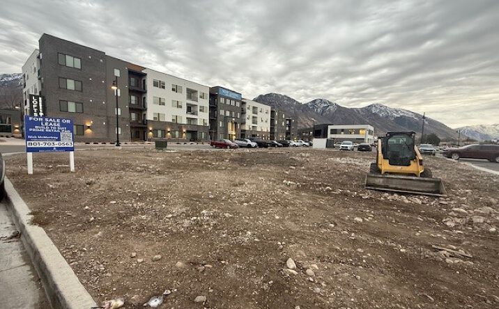 Pictures of Retail property located at 431 W 2310 N, Provo, UT 84604 for sales - image #1