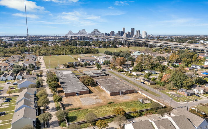 Pictures of Land, Mixed Use, Multifamily, Special Purpose property located at 1912 L B Landry Ave, New Orleans, LA 70114 for sales - image #1
