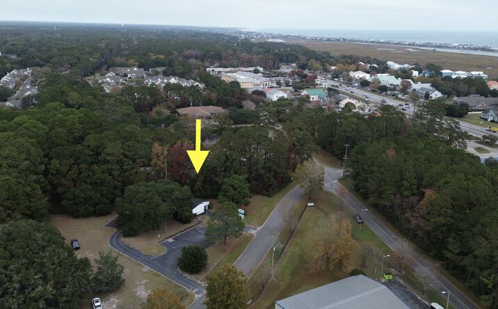 Pictures of Land, Office property located at 126 Tiller Dr, Pawleys Island, SC 29585 for sales - image #1