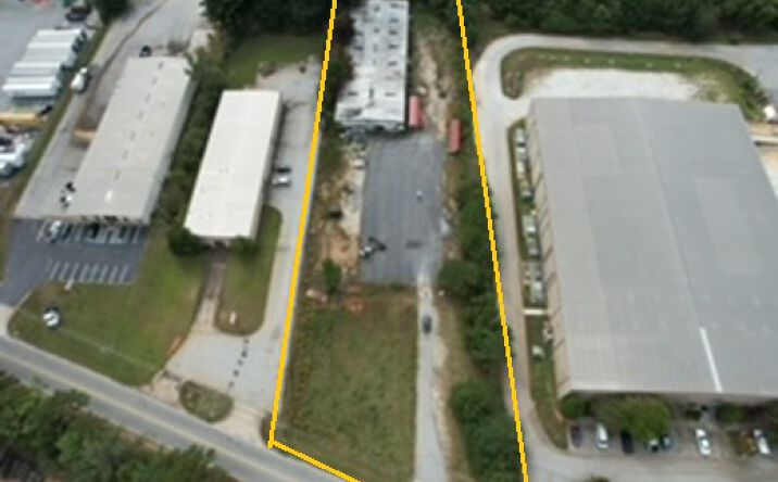 Pictures of Industrial, Land, Mixed Use, Self Storage property located at 2569 S Stone Mountain Lithonia Road, Lithonia, GA 30058 for sales - image #1