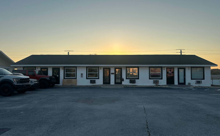 Pictures of Retail property located at 3616 S Atlantic Ave, Daytona Beach, FL 32118 for sales - image #1