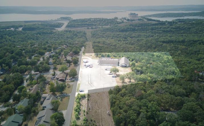 Pictures of Land, Mixed Use, Special Purpose property located at 627 Skyview Dr, Branson, MO 65616 for sales - image #1