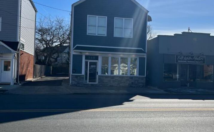 Pictures of Mixed Use, Retail property located at 348 South Ave E, Westfield, NJ 07090 for sales - image #1