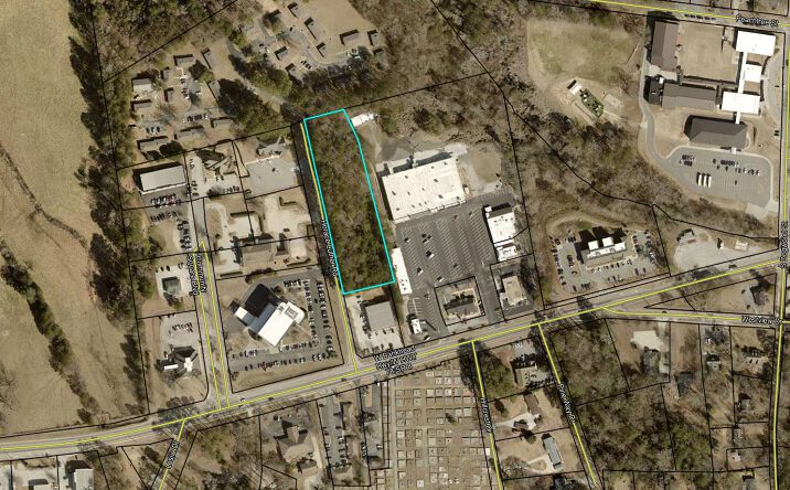 Pictures of Land property located at Horace Luther Dr, Villa Rica, GA 30180 for sales - image #1