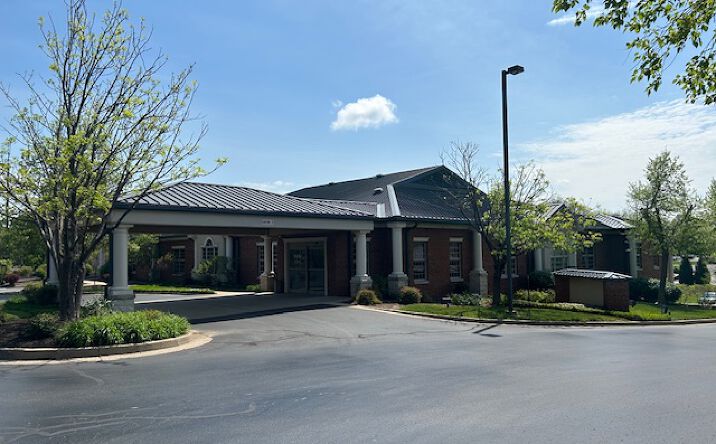 Pictures of Office property located at 2831 New Hartford Rd, Owensboro, KY 42303 for sales - image #1