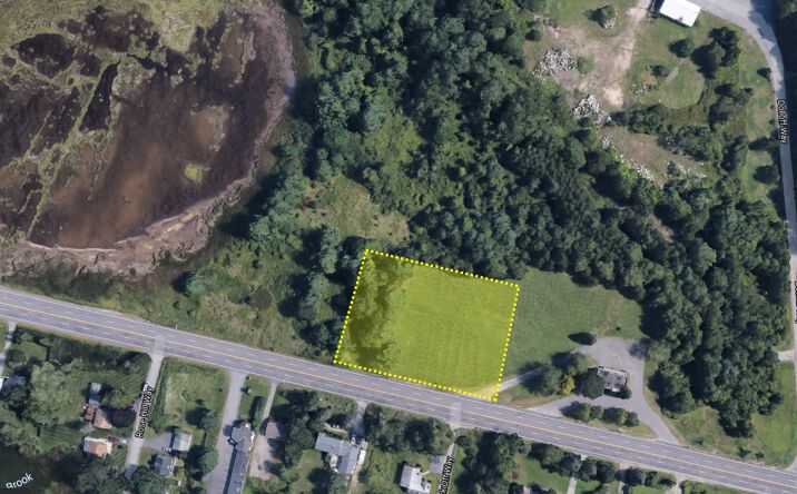 Pictures of Land property located at 556 U.S. Rte 1, Scarborough, ME 04074 for sales - image #1