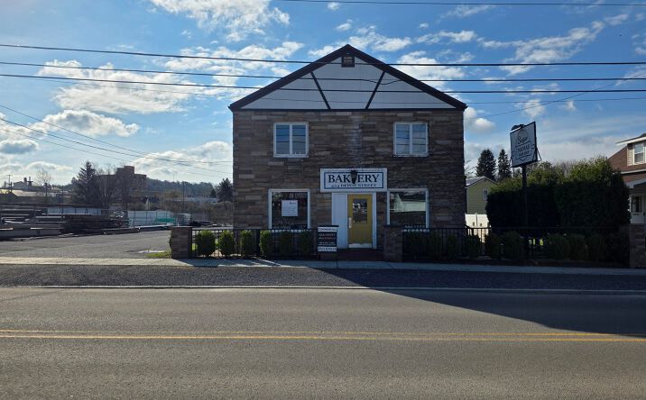 Pictures of Mixed Use, Office, Retail, Special Purpose property located at 424 Depot St, Saint Marys, PA 15857 for sales - image #1
