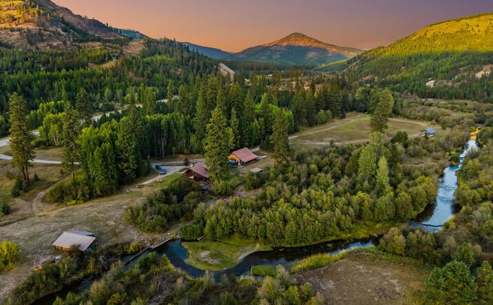 Pictures of Multifamily property located at 62564 US Hwy 2, Libby, MT 59923 for sales - image #1