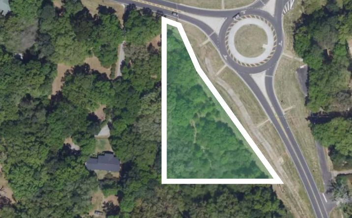 Pictures of Land, Retail property located at 8671 AL-188, Irvington, AL 36544 for sales - image #1