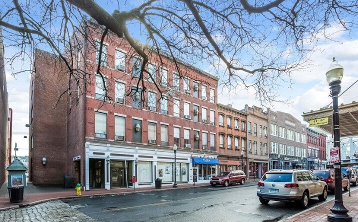 Pictures of Special Purpose property located at 94 Washington Street, Norwalk, CT 06854 for sales - image #1