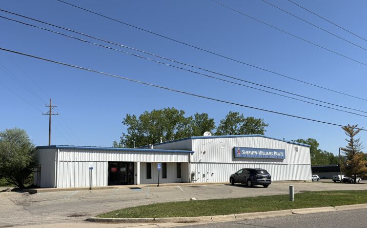 Pictures of Retail property located at 1405 Keystone Ave, Lansing, MI 48911 for sales - image #1